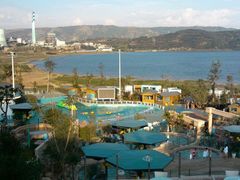 水上遊樂場-华侨城阳宗海海景温泉