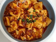 麻婆豆腐-醉得意·家常菜(杨家湾店)