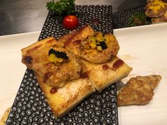 -火地铁板烧(昆山万象汇店)