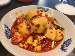 金钱蛋-潇湘阁(望京SOHO店)