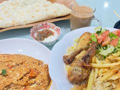 -阿拉伯萨娜餐厅(石马社区店)