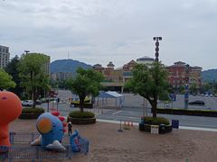 -杭州烂苹果乐园