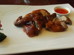 -南通绿洲国际假日酒店全日餐厅