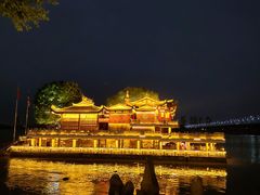-仓山金山寺