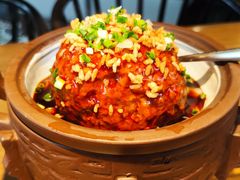 招牌狮子头-扬州狮子楼·非遗淮扬菜(东关街店)