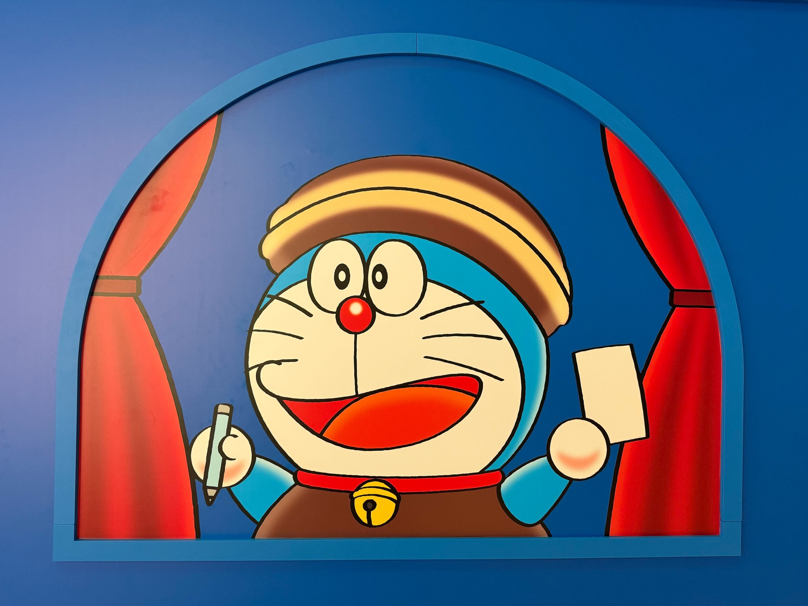 duolaameng，哆啦a梦免费观看全集中文版