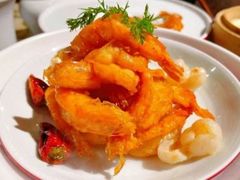 -范家小馆·四代传承烤鸭店(紫竹桥店)