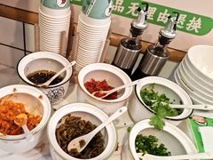 -蒙自源米线大王(西村地铁站店)