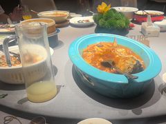 -阿五黄河大鲤鱼(陇海西路店)