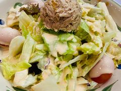 -萨莉亚意式餐厅(南京环亚凯瑟琳广场店)