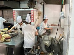 -春和面馆(常德路店)
