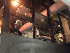 门面-汤厨(五道营店)