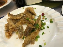 -金海湾海鲜排档(朱家尖店)
