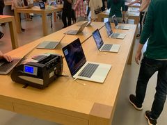 -Apple零售店(深圳益田假日广场店)