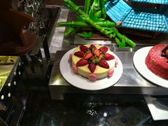 -哈尔滨永泰喜来登酒店·璟泰公馆