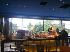 -东京湾希尔顿酒店