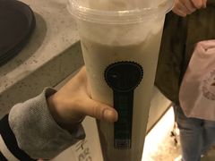 -放哈·甜醅子奶茶创造者(正宁路店)