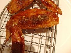 海盐烧鸡翅串-味千拉面(又一城店)