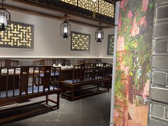 -姑苏家宴·苏帮菜·松鼠桂鱼(苏州总店)