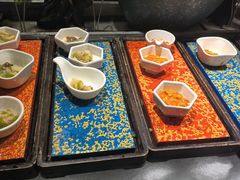 -金马门国际美食百汇(珞喻路店)