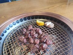 -炎蔵牛舌烤肉