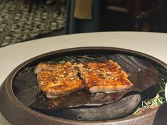诱·迷迭香烤肉-狮拾久·现代新加坡料理(壹方城店)