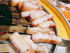 -姜虎东白丁韩国烤肉(吉利大厦店)