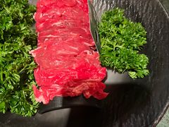 -牛New寿喜烧(曹路花园城店)