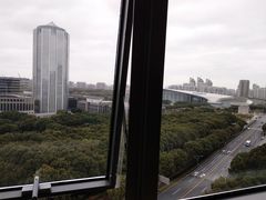 -东怡大酒店(上海科技馆店)