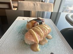 -柚·日式料理-富力万丽酒店