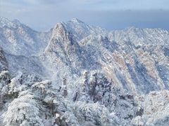 -黄山风景区