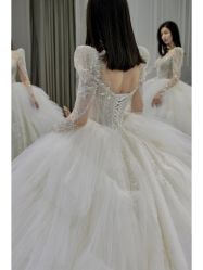 -B.Bridge Couture婚纱礼服(福田店)