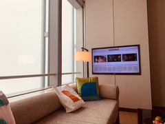-长沙尼依格罗酒店