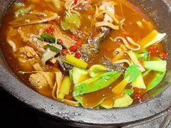 -肖记牛肉鱼杂馆·省级非遗(柏林春天直营店)