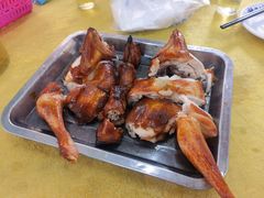 -南沙辉记烧鸡·荔枝木炭火吊烧(旧镇店)