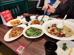 -新旺茶餐厅(鑫耀·光环live店)