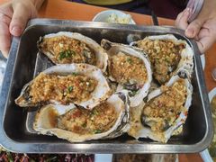 -胶东海鲜大排档(北太平庄店)