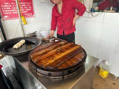 -水丰锅贴(延吉东路店)