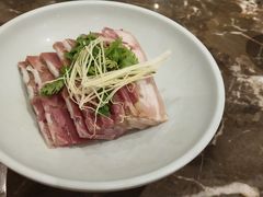 -冶春茶社(星汉大厦店)