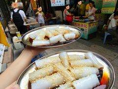 -陈添記·祖傳爽鱼皮·西关老字号(广州首店)