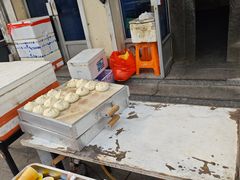 -戴家鲜牛肉包子