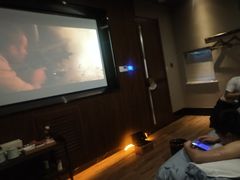 -美悦影院足道·自助美食·轻奢SPA(闽东广场店)