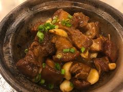 -橘子洲头湘菜馆