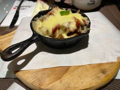-红屋牛排(闽江路店)