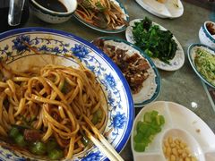 -北京炸酱面馆·烤鸭(前门总店)