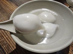 生包甜汤圆-钱汤圆(清源大道店)