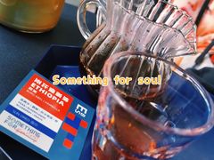 埃塞俄比亚的柑橘花香-Something For(中洲湾店)