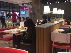 大堂-遇见小面(凯德广场店)