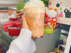 -瑞幸咖啡(长楹天街店)