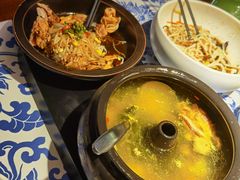 云海肴汽锅鸡-云海肴·云南菜(南强街总店)